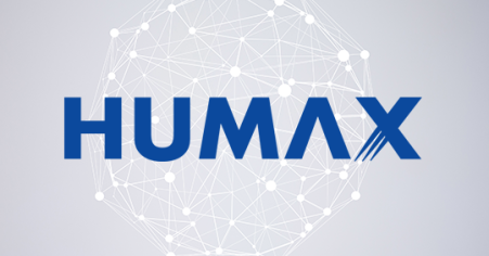 HB-1000S | HUMAX-United Kingdom