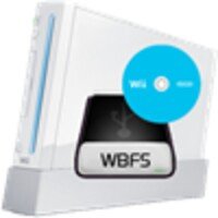 WBFS Manager for Windows - Download it from Uptodown for free