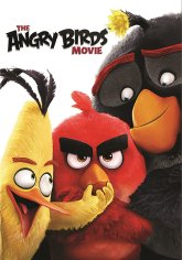 Angry Birds -elokuva (2016) - IMDb