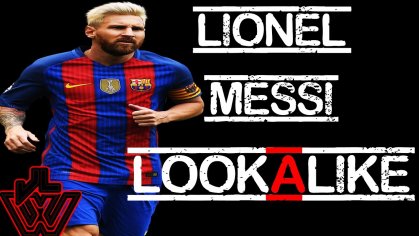 How to create LIONEL MESSI - GTA 5 Character Creation #5 - YouTube