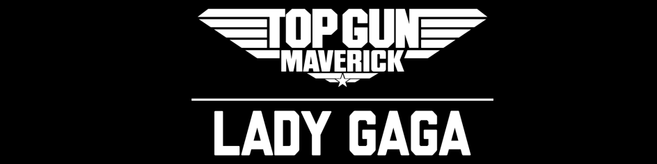 
  Top Gun – Lady Gaga Official Shop
  