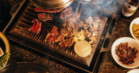 Restaurantes para provar comida coreana em SP; confira roteiro