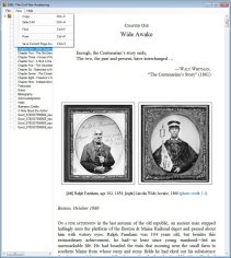 EPUB File Reader (kostenlos) Windows-Version herunterladen
