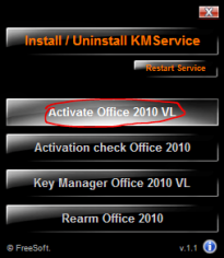 Download Kms Activator For Microsoft Office 2010 - softwareyellow