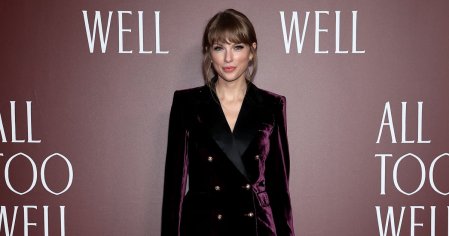 Taylor Swift's Unreleased 2016 Album, Karma, Theories | POPSUGAR Entertainment