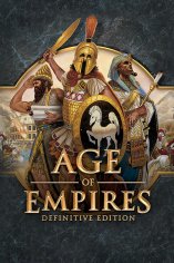 Age of Empires: Definitive Edition Free Download - RepackLab