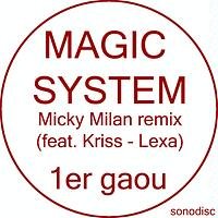 1er gaou (Micky milan Remix) Songs Download, MP3 Song Download Free Online - Hungama.com