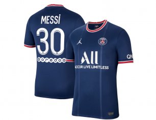 Lionel Messi jersey: Where to buy new No. 30 Paris Saint-Germain jersey online - syracuse.com