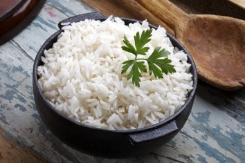 how to cook rice like chinese