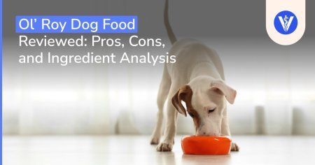 Ol’ Roy Dog Food Reviewed: Pros, Cons, and Ingredient Analysis