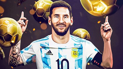 How many goals has Lionel Messi scored for Argentina? Albiceleste star's full World Cup, Copa America and international friendly record | Goal.com