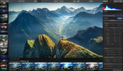 Luminar 4: Give Your Images The Best Look With a Professional Photo Enhancer