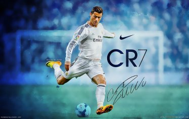 Wallpapers Cristiano Ronaldo 7 - Wallpaper Cave