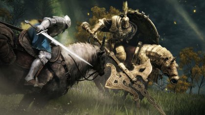 Elden Ring combat guide | PC Gamer