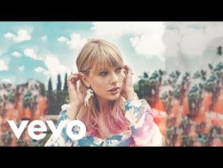 Taylor Swift - You Need To Calm Down (Music Video) - YouTube