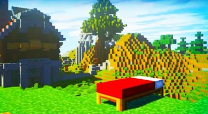 [Top 10] Minecraft Best Packs For Bedwars That Are Excellent! | GAMERS DECIDE