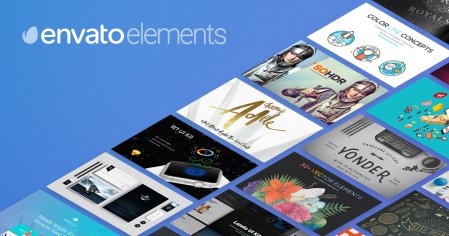 After Effects Templates | Envato Elements Video Templates 