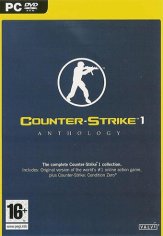 Download Counter-Strike 1.6 for Free on PC