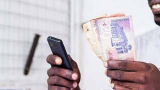 Instant Mobile Money Loans in Ghana 