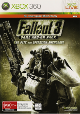 Fallout 3 add-ons | Fallout Wiki | Fandom