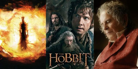 The Hobbit: 20 Differences Between The Book & The Movies