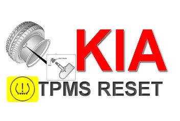 Kia Cars TPMS Reset Instruction Guide - Erwin Salarda
