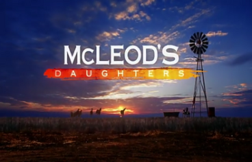 McLeod's Daughters - Wikipedia