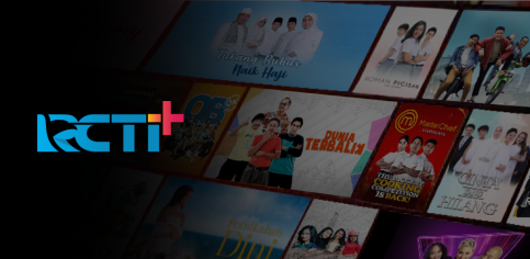 RCTI+ | Streaming TV, Video, Berita dan Radio 2.16.2 Download APK Android | Aptoide