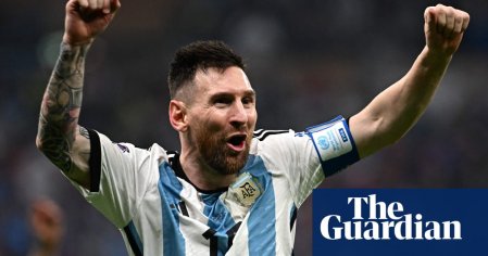 Messi to Miami: an MLS masterstroke or Beckhamâs biggest gamble? | Inter Miami | The Guardian