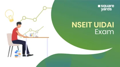 NSEIT UIDAI: Registration, Application, and Certificate Download