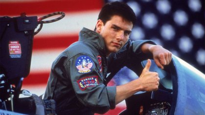Is 'Top Gun' based on a true story? How real-life Navy pilots influenced the movies | Fox News
