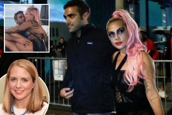 I discovered on social media that my ex-boyfriend was dating Lady Gaga – and three million people ‘liked’ it – The Sun | The Sun