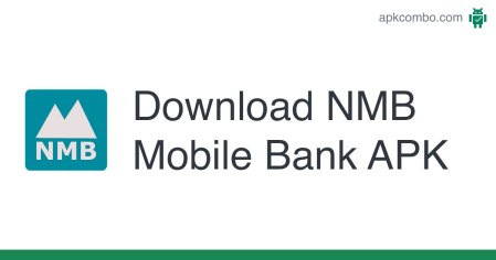 NMB Mobile Bank APK (Android App) - Free Download