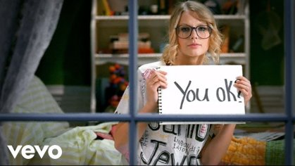 Taylor Swift - You Belong With Me - YouTube