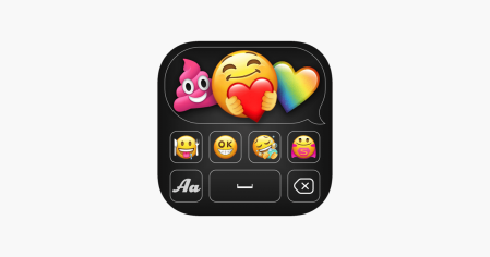 
      ‎Emoji> on the App Store
    