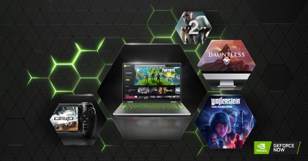 GeForce NOW herunterladen | NVIDIA GeForce NOW