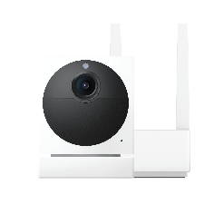 Wireless Outdoor Surveillance Home Security Camera | Wyze