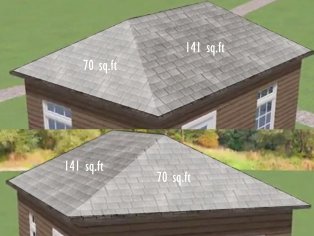 How to Install Metal Roofing: 13 Steps (with Pictures) - wikiHow