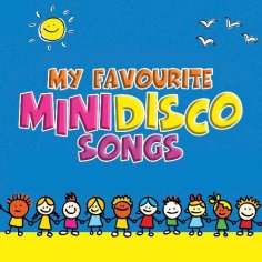 Head, Shoulders, Knees And Toes - Song Download from My Favourite Mini Disco Songs @ JioSaavn
