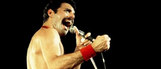Why did Freddie Mercury sound so good? | BBC Science Focus Magazine