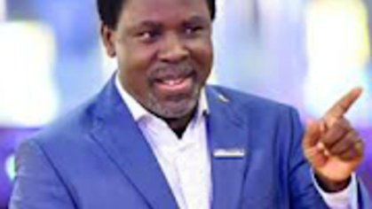 PROPHET T.B.JOSHUA TEACHINGS - Free download and software reviews - CNET Download
