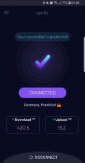 VPNIFY - Unlimited VPN Proxy APK for Android Download