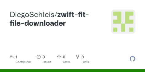 GitHub - DiegoSchleis/zwift-fit-file-downloader