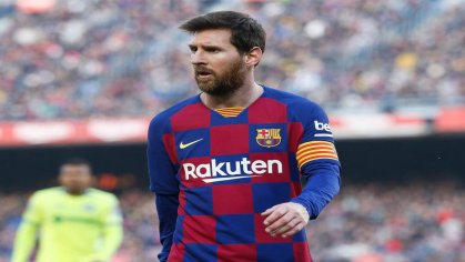 
Messi wins court case against cycling company over logo - Sportstar
