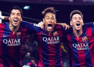 Three Of Lionel Messi's Closest Friends - Facts You Need To Know - Sports Big News