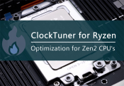ClockTuner for Ryzen (CTR) Guide by 1USMUS - Introduction