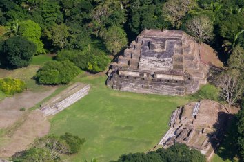 10 Most Fascinating Mayan Ruins in Belize (with Map) - Touropia