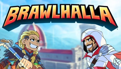 Brawlhalla on Steam