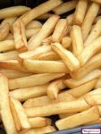 Recipe This | Air Fryer Frozen McCain Oven Chips