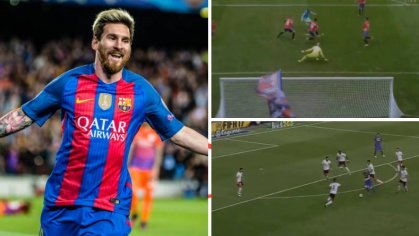 Lionel Messi: Fans Rave Over New Video Compilation Of PSG Star